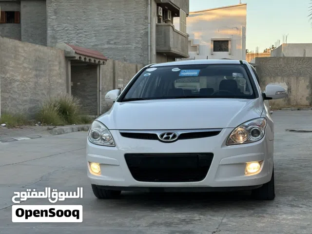 2009 هيونداي i30 GLS