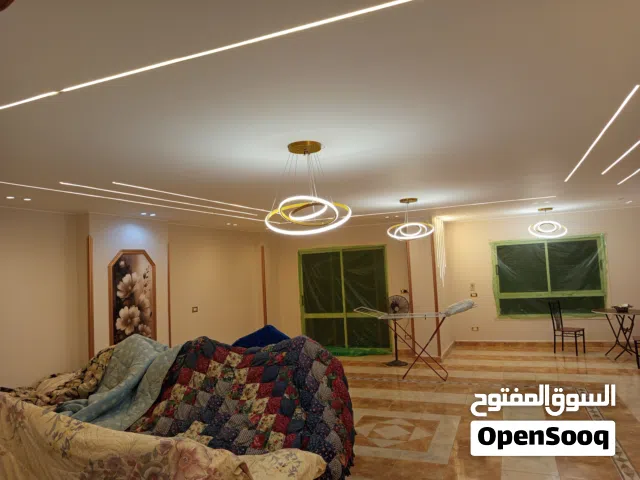 شقة للبيع في فيصل الطوابق