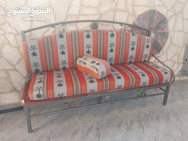 طقم كنب خارجي او داخلي