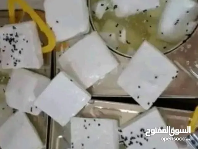 مقدوس ولبنه وشطه