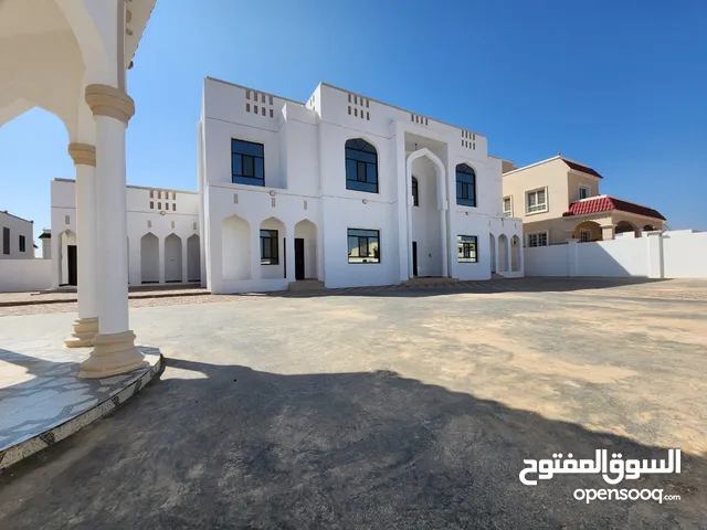 600 m2 More than 6 bedrooms Villa for Sale in Dhofar Salala