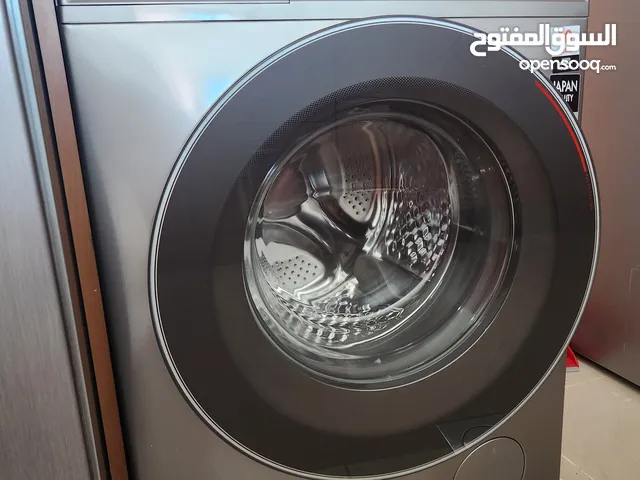 Other 9 - 10 Kg Washing Machines in Abu Dhabi