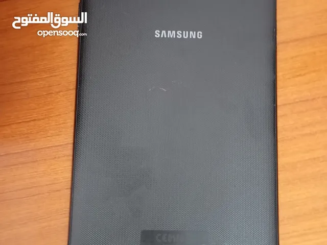 Samsung Galaxy Tab A 16 GB in Benghazi