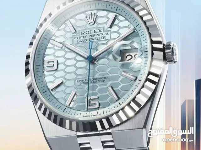 Automatic Rolex watches for sale in Al Riyadh