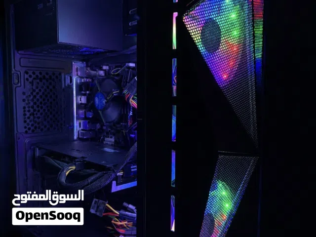 Windows Custom-built Computers for sale in Farwaniya