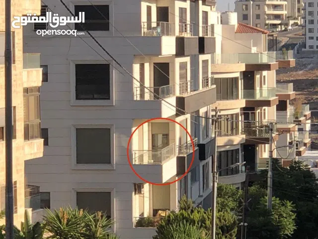 شقة مفروش فخمه للايجار في دير غبار