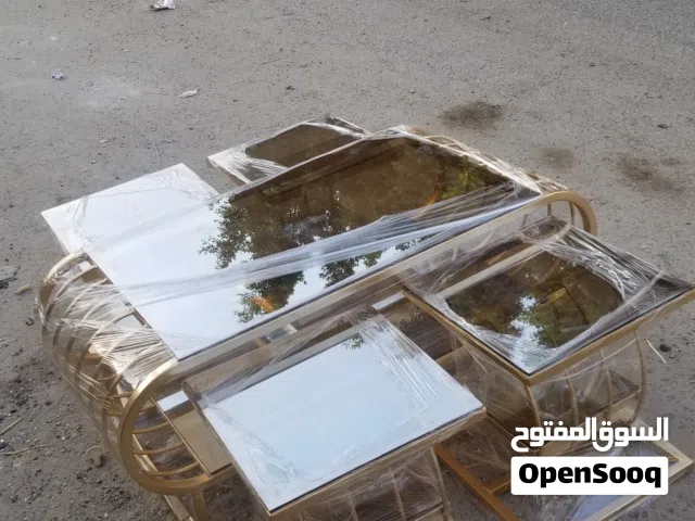 طاولات ضيافه منضر مثير وملمس ناعم وبضاعه ممتازه ومتانه خارقه