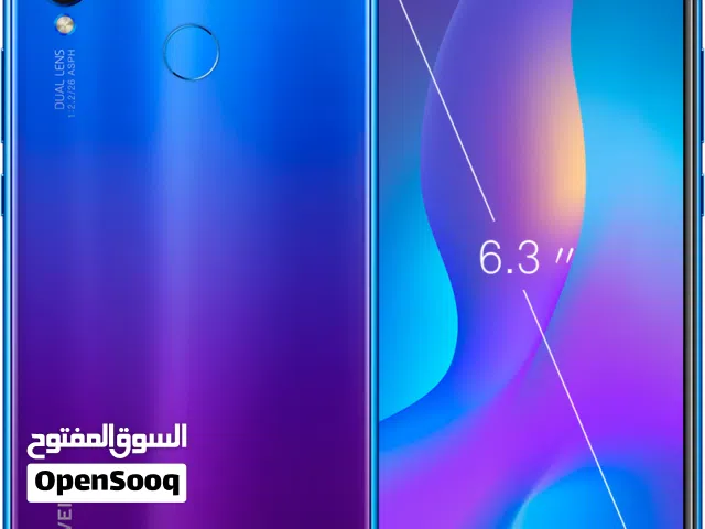 Honor Other 128 GB in Ibb