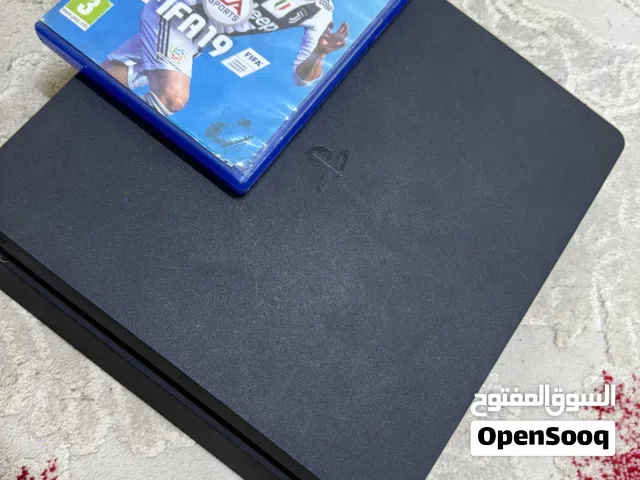 PlayStation 4 PlayStation for sale in Al Batinah