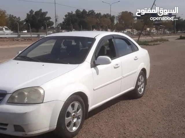 Used Chevrolet Optra in Baghdad