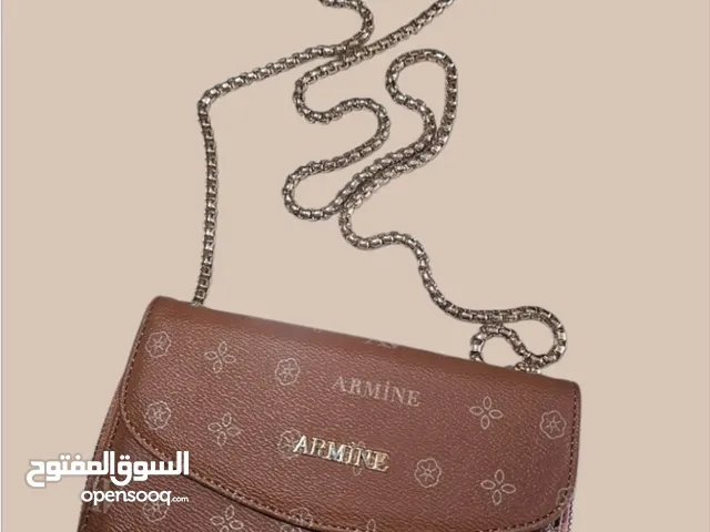 brown Armani for sale in Nablus