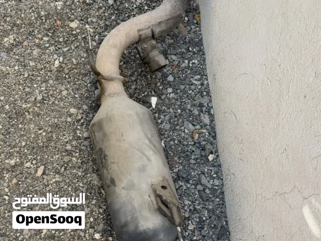 جزوز لكزس 570ويركب للاند كروزر من 2008الي 2015