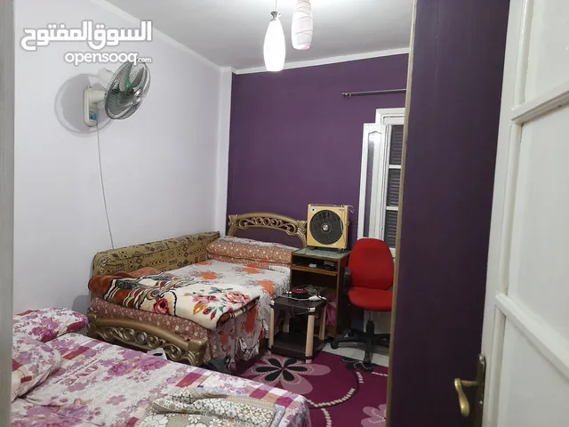 75 m2 3 Bedrooms Apartments for Sale in Cairo Rod al-Farag