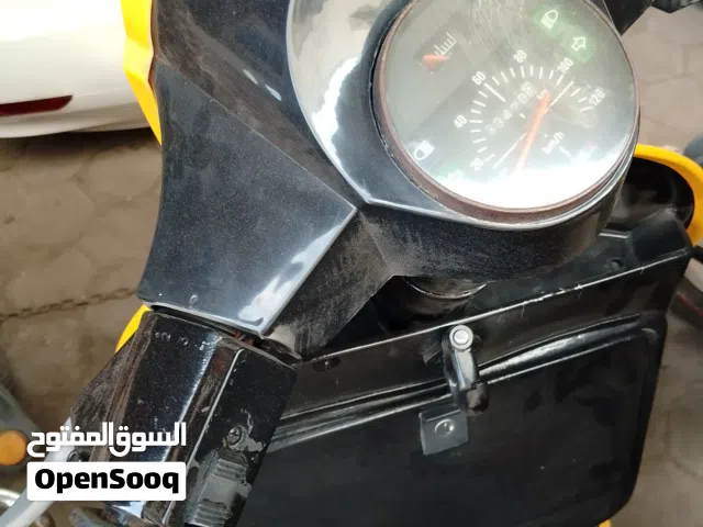 2013 فيسبا أخرى