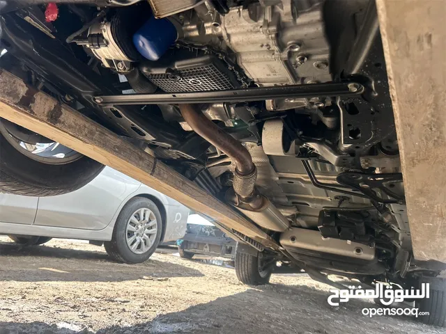 GMC Acadia 2023 in Basra