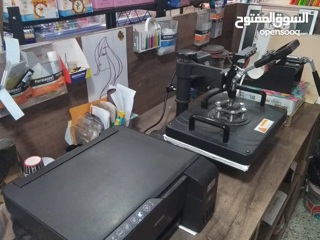 Printers Other printers for sale in Benghazi