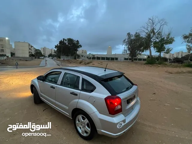 Used Dodge Caliber in Benghazi