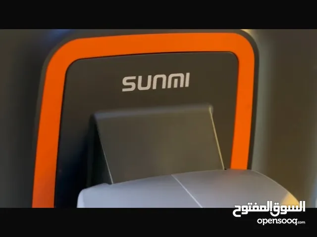 سلام عليكم جهاز كاشير للبيع نوع سنمي مع جراره وطابعه داخليه الاتصال على