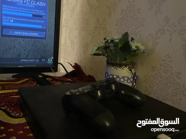 بلاستيشن 4