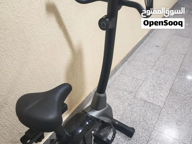 جهاز دراجة كارديو