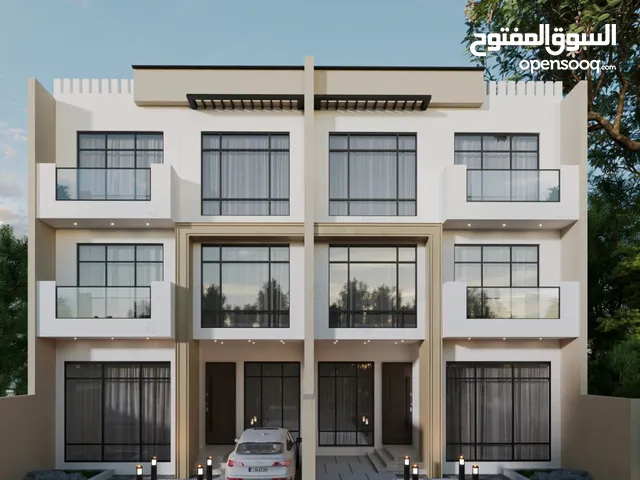 تاون هاوس للبيع من المالك مباشر Townhouse for sale directly from the owner