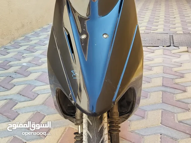 Suzuki نضيفا