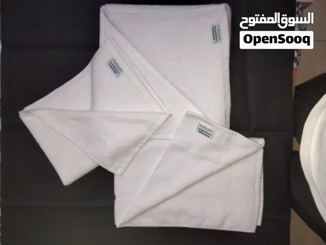 Premium 100% Cotton Towels - Bath Towel, Bath Mat & Hand Towel also pair Avalible.