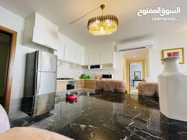 شقق وفيلل مفروشه للايجار اليومي والشهري