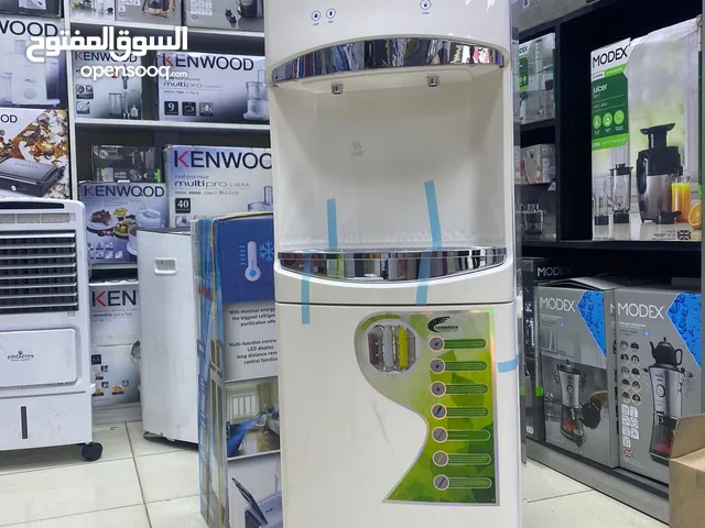 فلتر وبراد كهرمانة سبع مراحل اخو الجديد