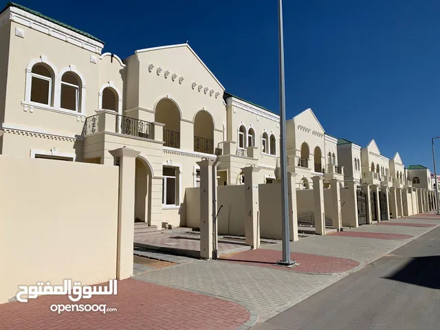 100m2 3 Bedrooms Villa for Sale in Al Ain Ain Al Faydah