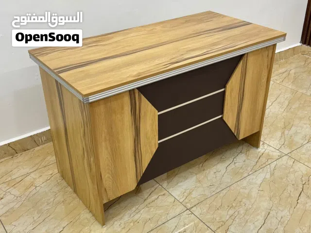 ميز مكتبي رانزه  الاصلي بمختلف قياسات والأسعار التنافسية أطلب قبل نفاذ الكمية