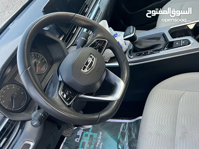سلام عليكم سياره جيلي امجراند