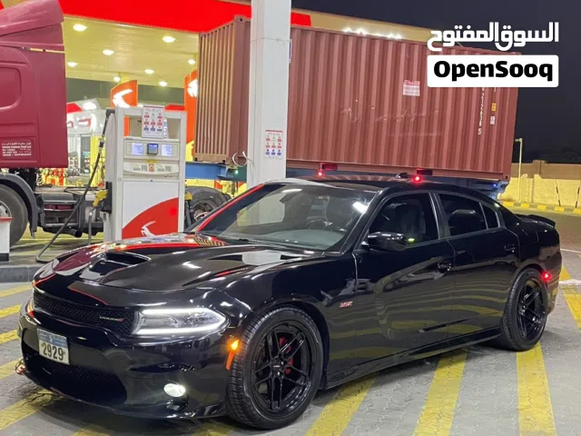 Used Dodge Charger in Al Batinah