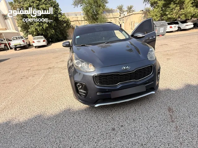 Kia sportage 2019 urgent sale