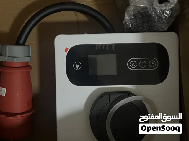كيبل شحن جداري 22W