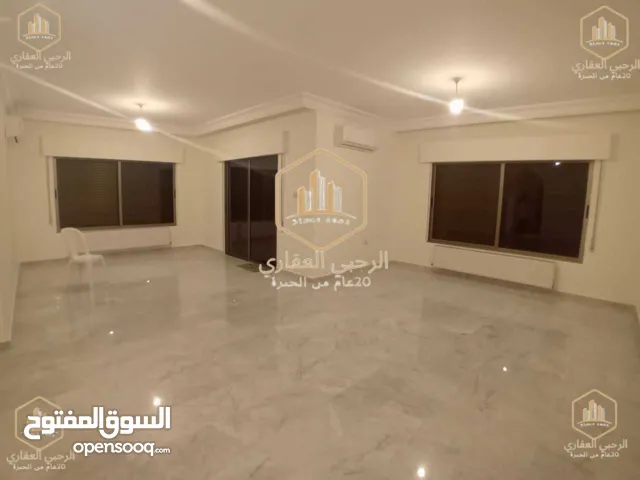175 m2 3 Bedrooms Apartments for Rent in Amman Deir Ghbar