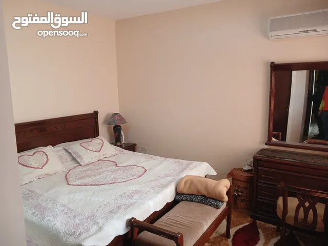 200 m2 More than 6 bedrooms Apartments for Sale in Amman 7th Circle