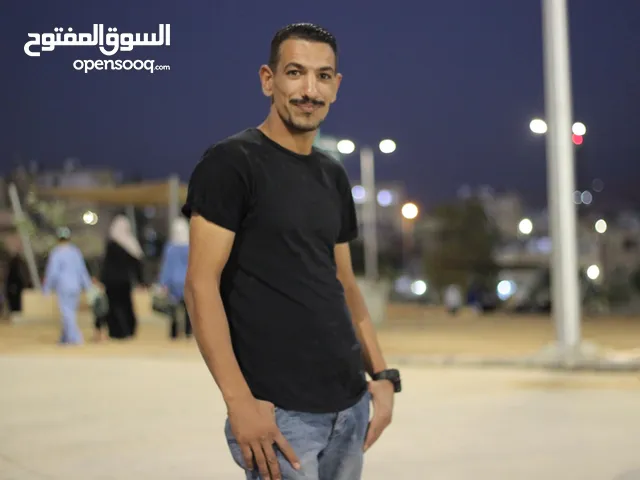 خلف محمود خلف الرواحنه