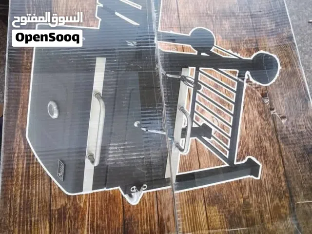 باربكيو أوروبي