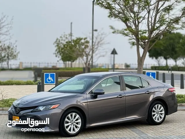 New Toyota Camry in Al Dakhiliya