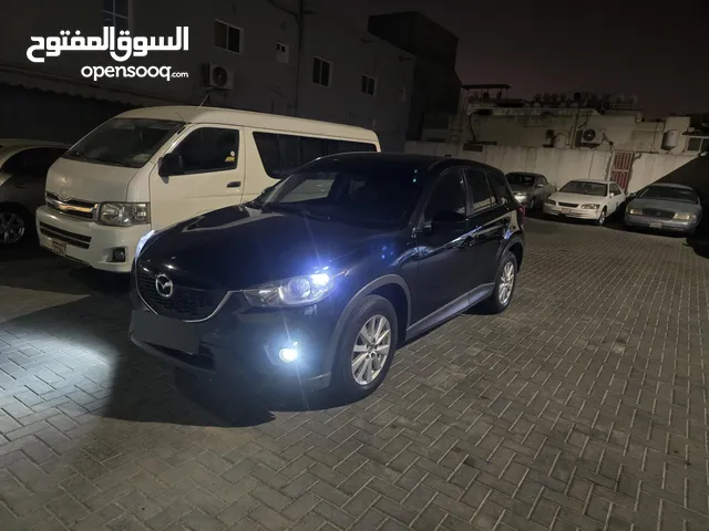Mazda CX 5 2014