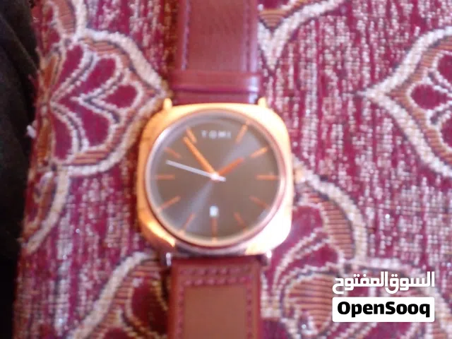 Analog Quartz Others watches  for sale in Salt