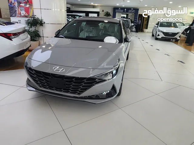 Hyundai Elantra for sale 2023 Model Under warranty OWN Car Not an Dealer