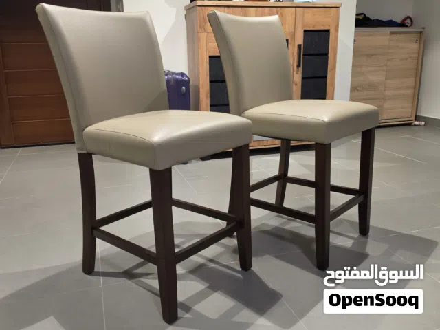 Kitchen Stools 2 pcs from Homecenter - كرسي مرتفع للمطبخ عدد 2 من هوم سنتر