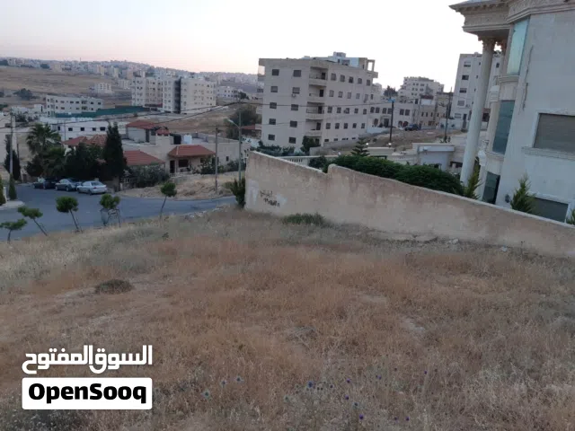 أرض للبيع  في ياجوز شفا بدران  للبيع من المالك مباشره قرب قيادة الدرك.