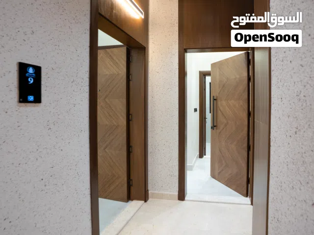 شقة ثلاث غرف للبيع في جدة افراغ فوري
