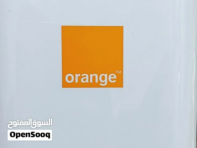 مقوي اشارة اورنج فايبر