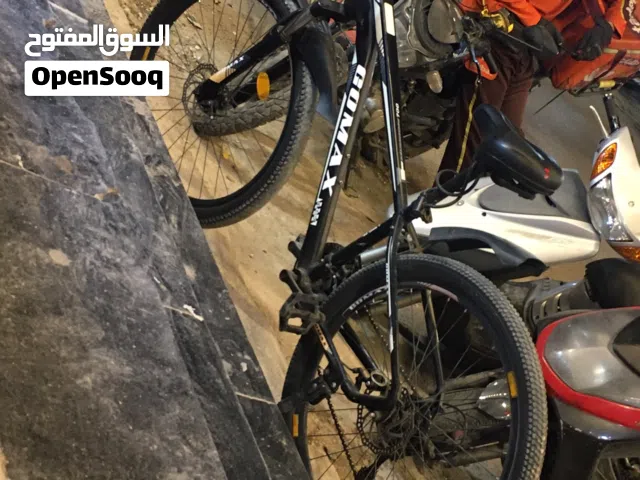 بايسكل  نوع gomaxs