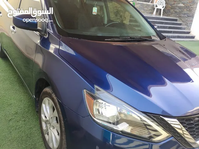نیسان 2019ممتازه