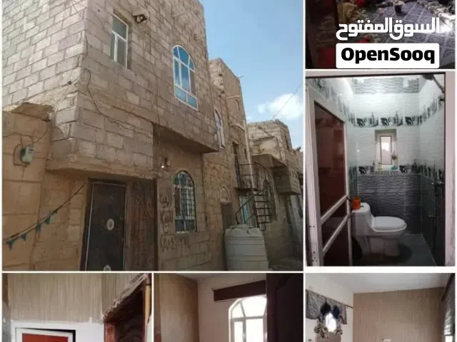 للبيع بيت دورين مسلح بلاطه حق محتاج 9مليون دورين كل دور غرفتين وحمام ومطبخ وصاله حرررر محتاج الموقع